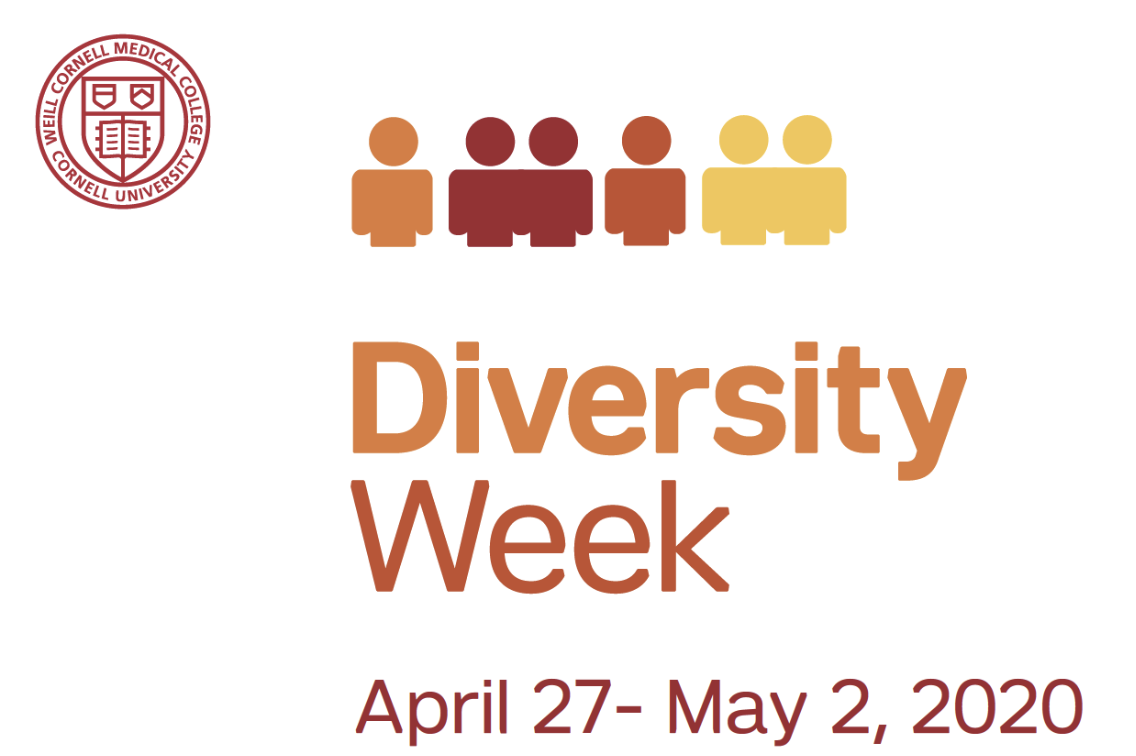 diversity week