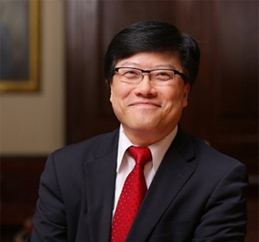 Augustine Choi