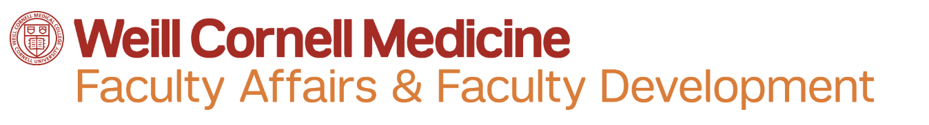 Faculty Development