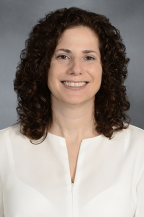 Elizabeth Hecht, MD