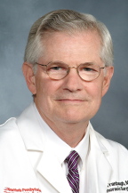 Robert F. Tranbaugh, MD