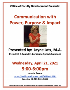 Jayne Latz