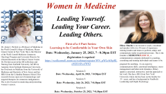 women in medicine
