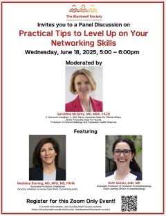 Practical Tips to Level Up on Your Networking Skills