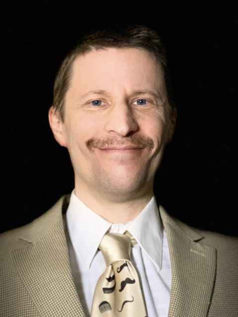 Daniel Margolis