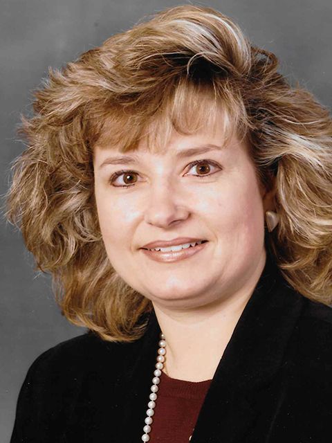 Anna Pavlick