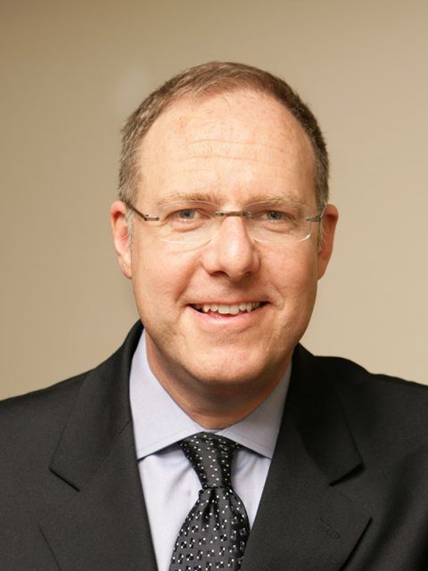 Bruce Schackman