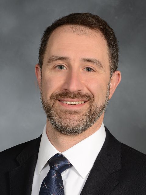 Christopher Barbieri