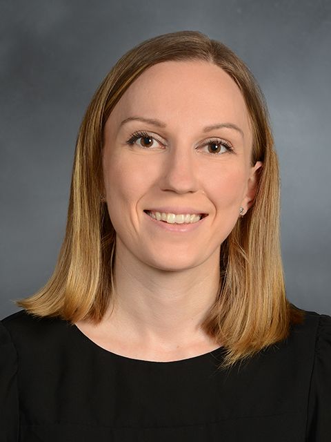 Christie Lech