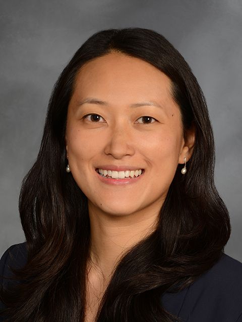 Cynthia Tsay
