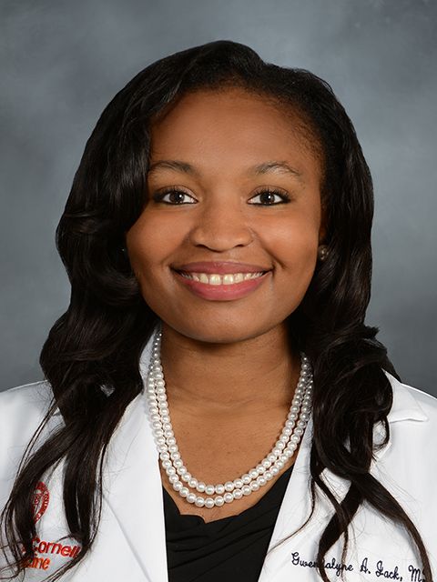 Anyanate Gwendolyne Jack