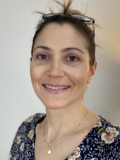 Helene Brazier-Mitouart