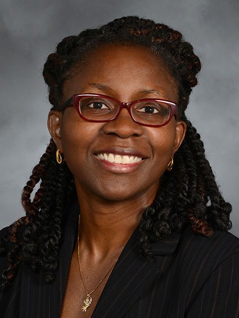 Joy Deanna Howell