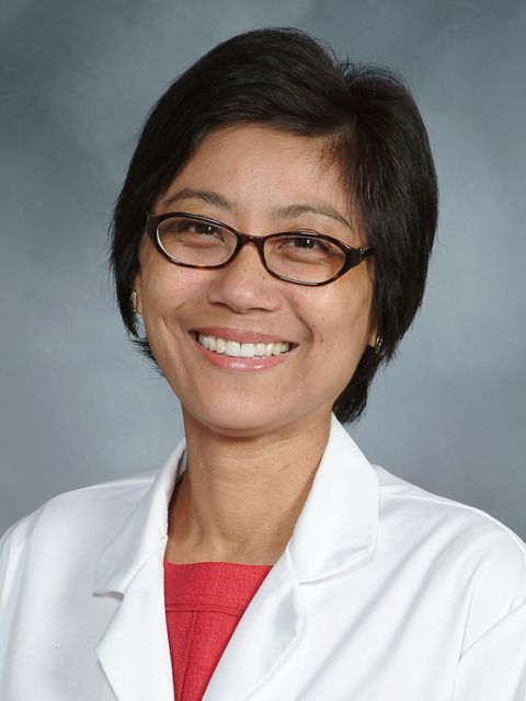 Judy Tung