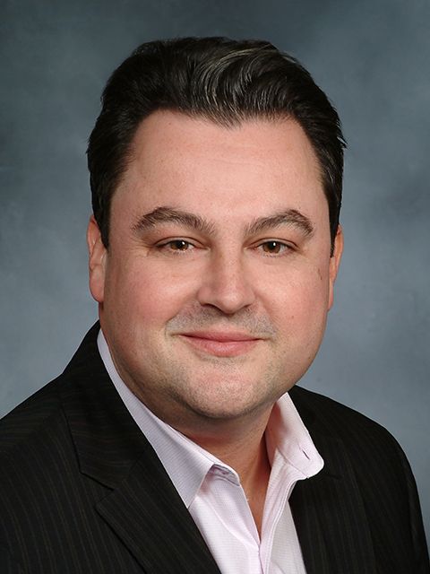Kane Owen Pryor, MD