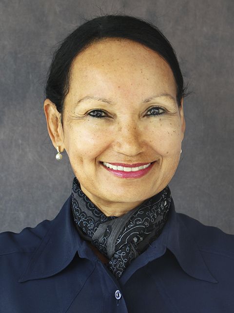 Lisa Newman