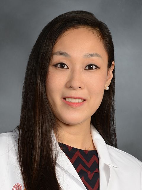 Hana Iris Lim, MD, MS
