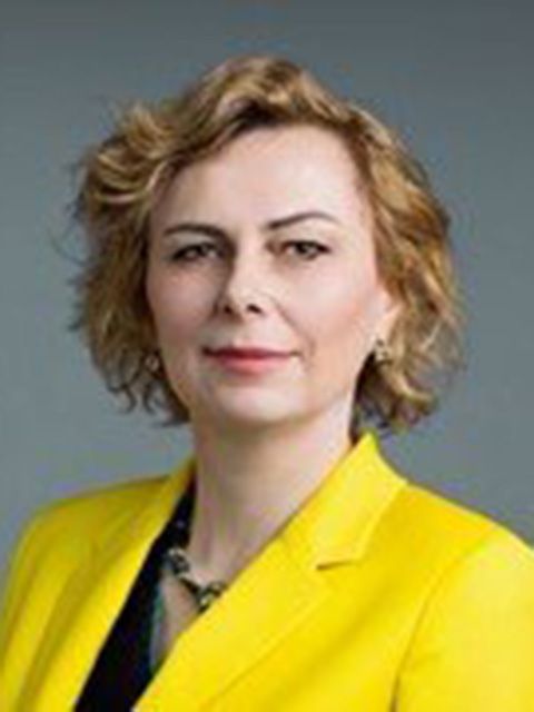 Magdalena Lombardi Plasilova