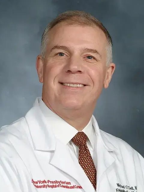 Michael O'Dell