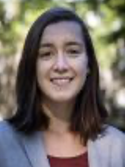 Mairin Cahill, M.P.A.