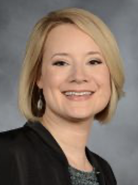 Joy Tatusko, M.A.