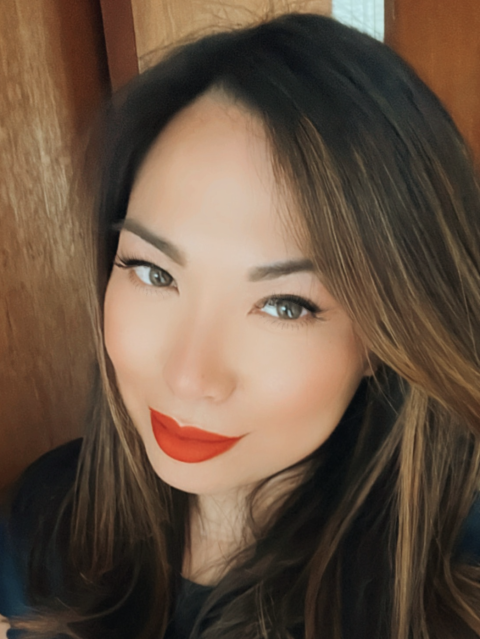 Jeanne Pauline Tejada