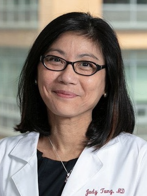 Judy Tung