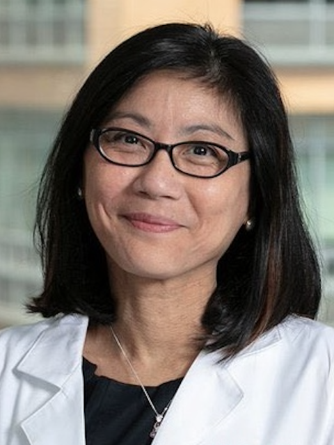 Judy Tung