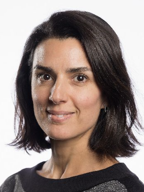 Florencia Marcucci
