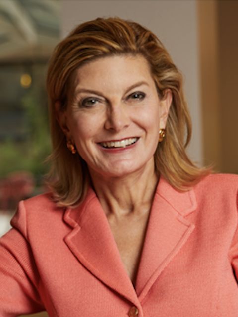 Rache M. Simmons