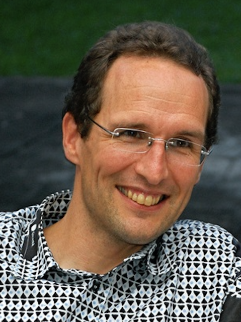 Kirk W. Deitsch