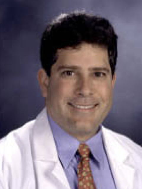 Steven D. Spandorfer