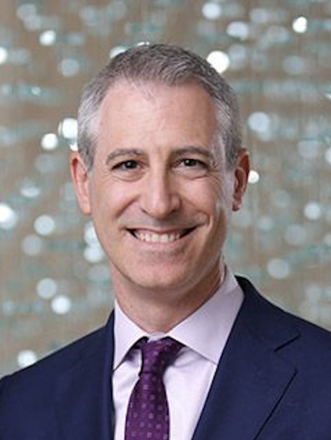 Jeffrey P. Greenfield
