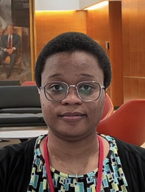 Sabrina Kersaint-Paultre