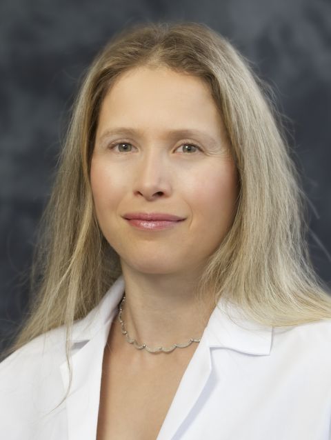 Shari Lipner