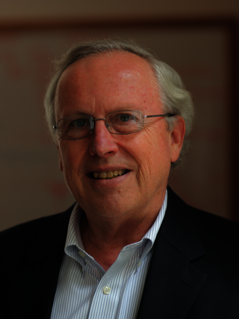 Frederick R. Maxfield