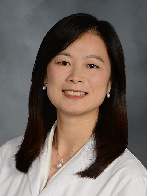 Zhen Zhao